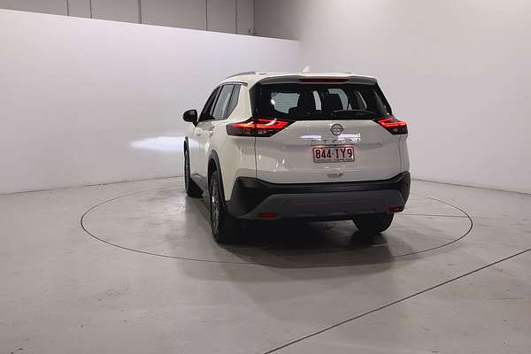 2023 Nissan X-TRAIL ST T33