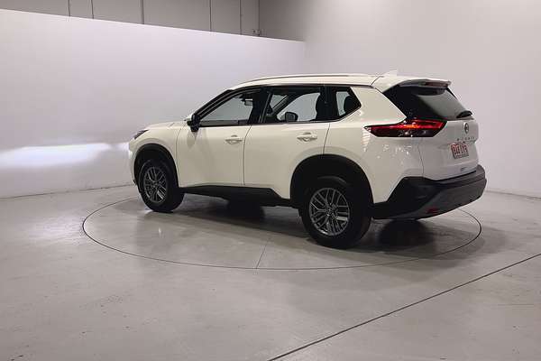 2023 Nissan X-TRAIL ST T33
