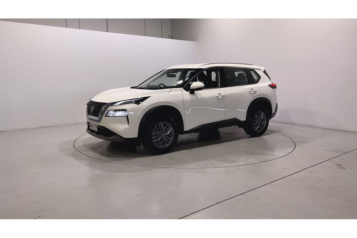 2023 Nissan X-TRAIL ST T33
