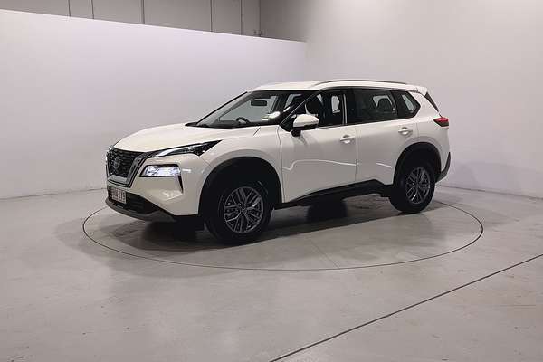 2023 Nissan X-TRAIL ST T33