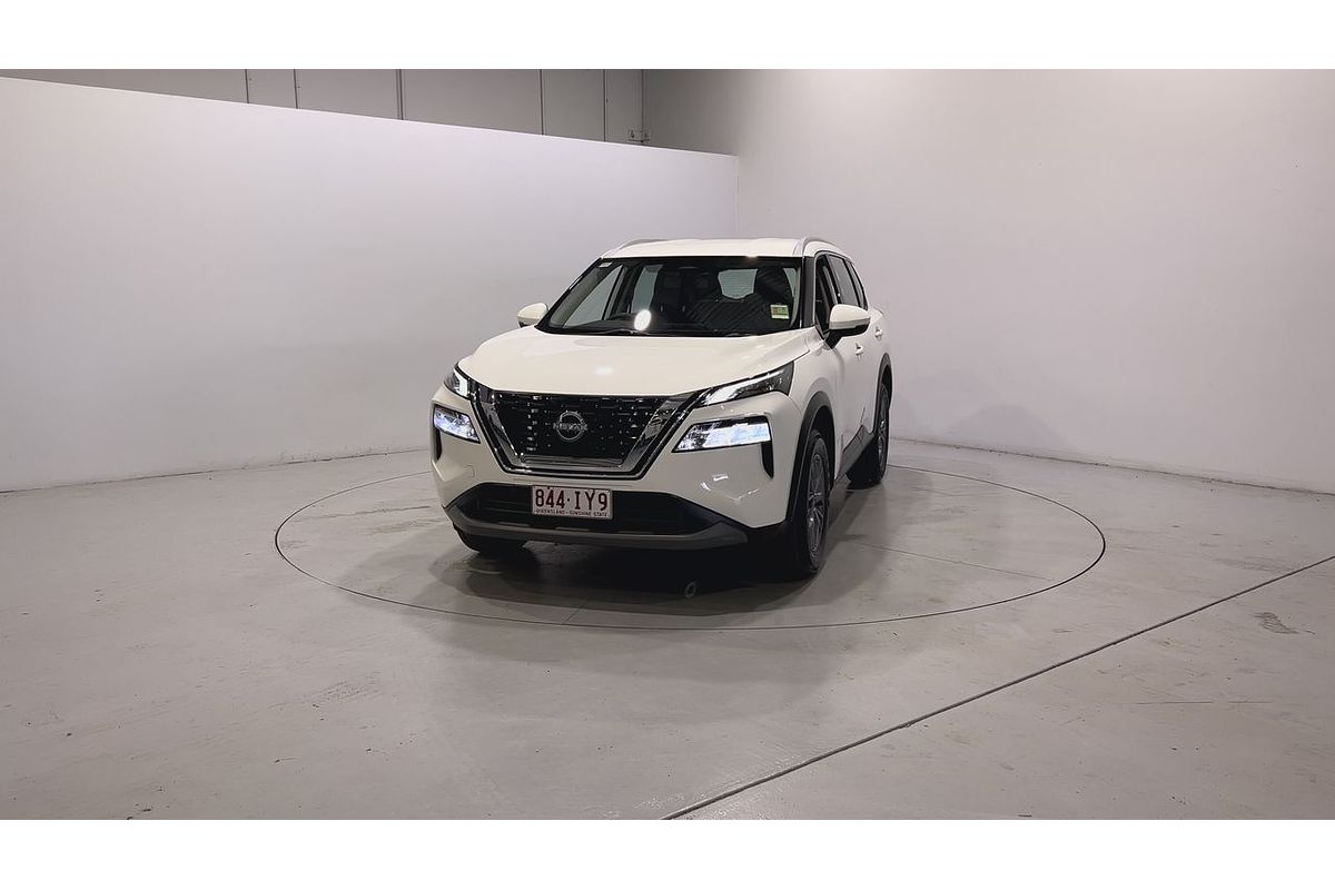 2023 Nissan X-TRAIL ST T33