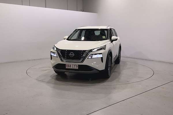 2023 Nissan X-TRAIL ST T33