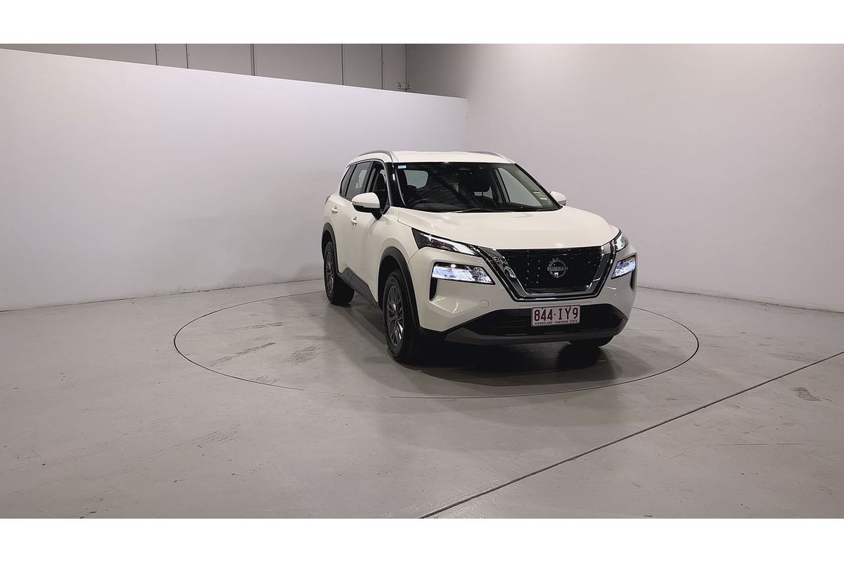 2023 Nissan X-TRAIL ST T33