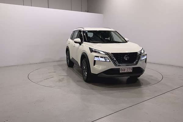 2023 Nissan X-TRAIL ST T33