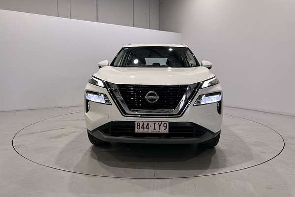 2023 Nissan X-TRAIL ST T33