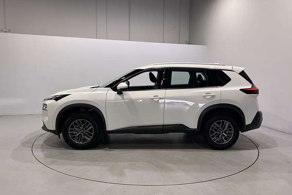 2023 Nissan X-TRAIL ST T33