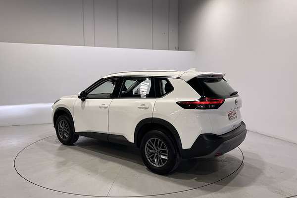 2023 Nissan X-TRAIL ST T33