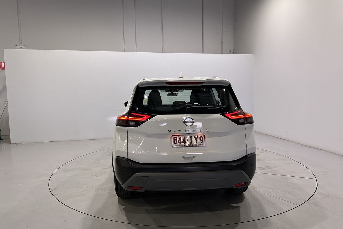 2023 Nissan X-TRAIL ST T33