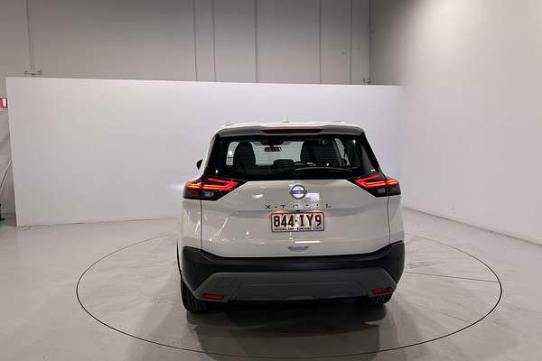 2023 Nissan X-TRAIL ST T33