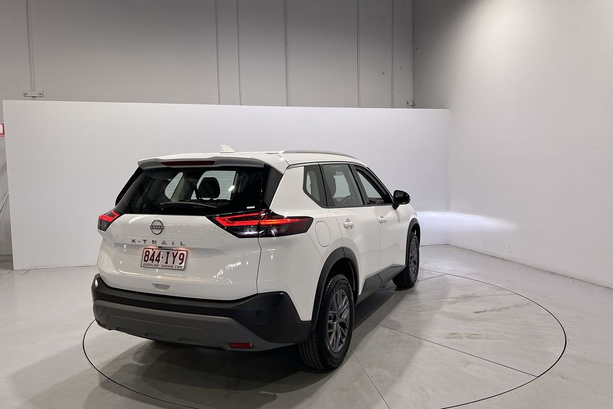 2023 Nissan X-TRAIL ST T33