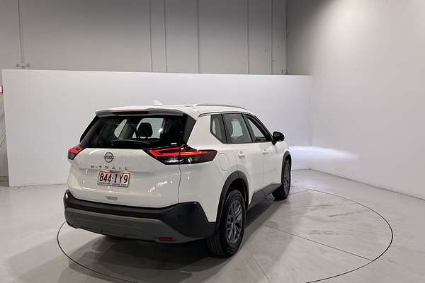 2023 Nissan X-TRAIL ST T33