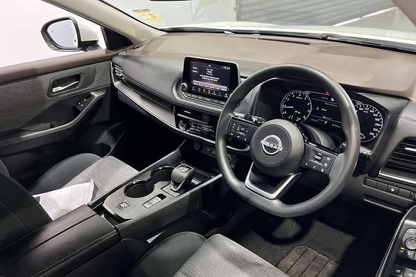 2023 Nissan X-TRAIL ST T33