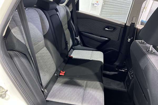2023 Nissan X-TRAIL ST T33