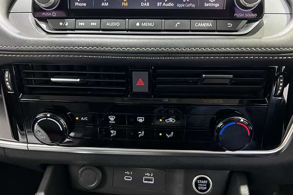 2023 Nissan X-TRAIL ST T33
