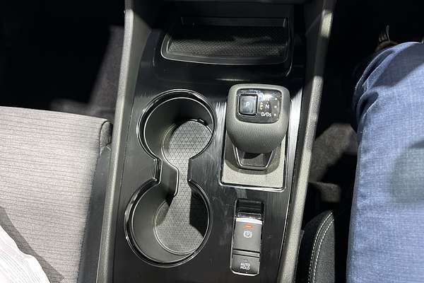 2023 Nissan X-TRAIL ST T33