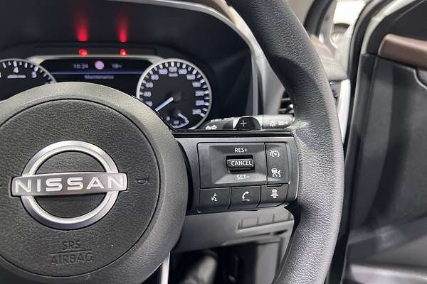 2023 Nissan X-TRAIL ST T33