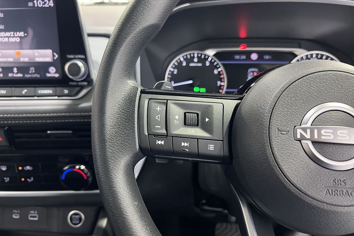 2023 Nissan X-TRAIL ST T33