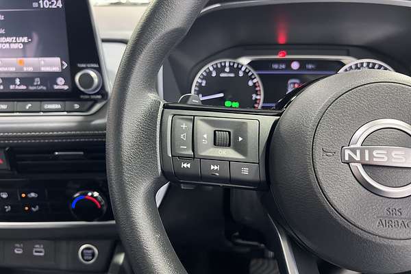 2023 Nissan X-TRAIL ST T33