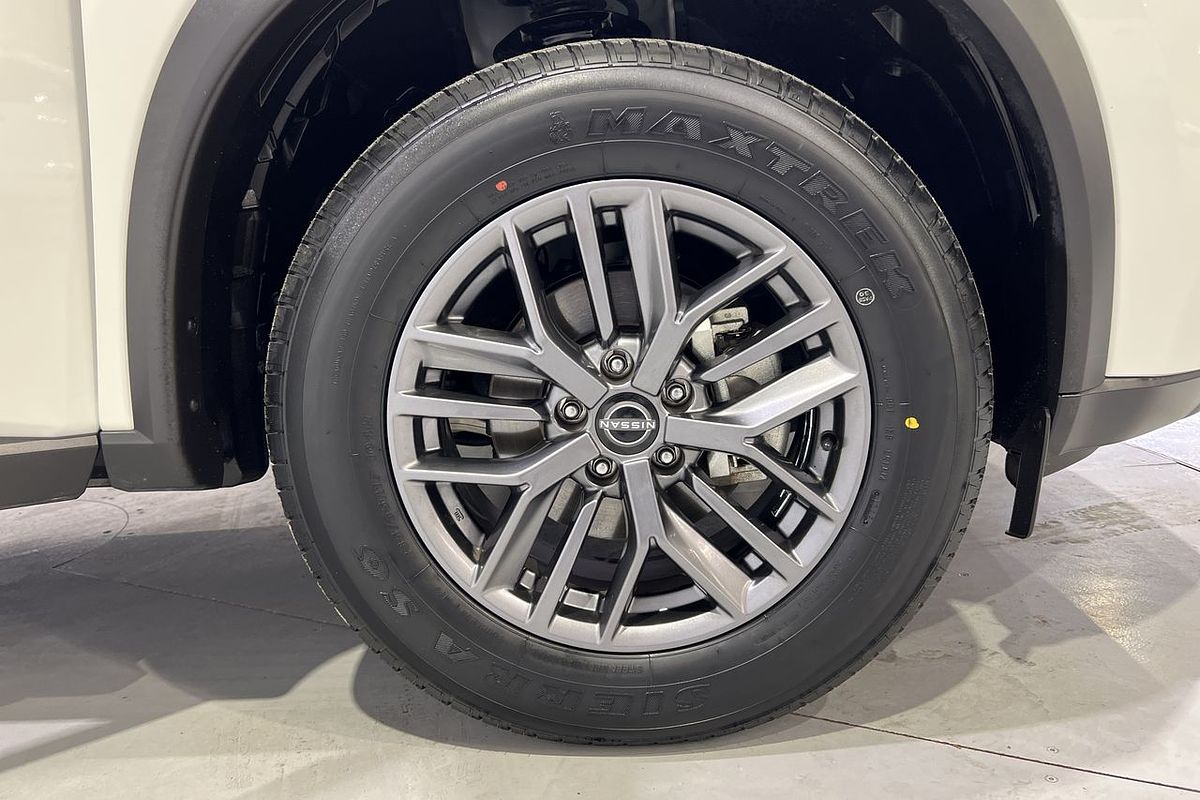 2023 Nissan X-TRAIL ST T33