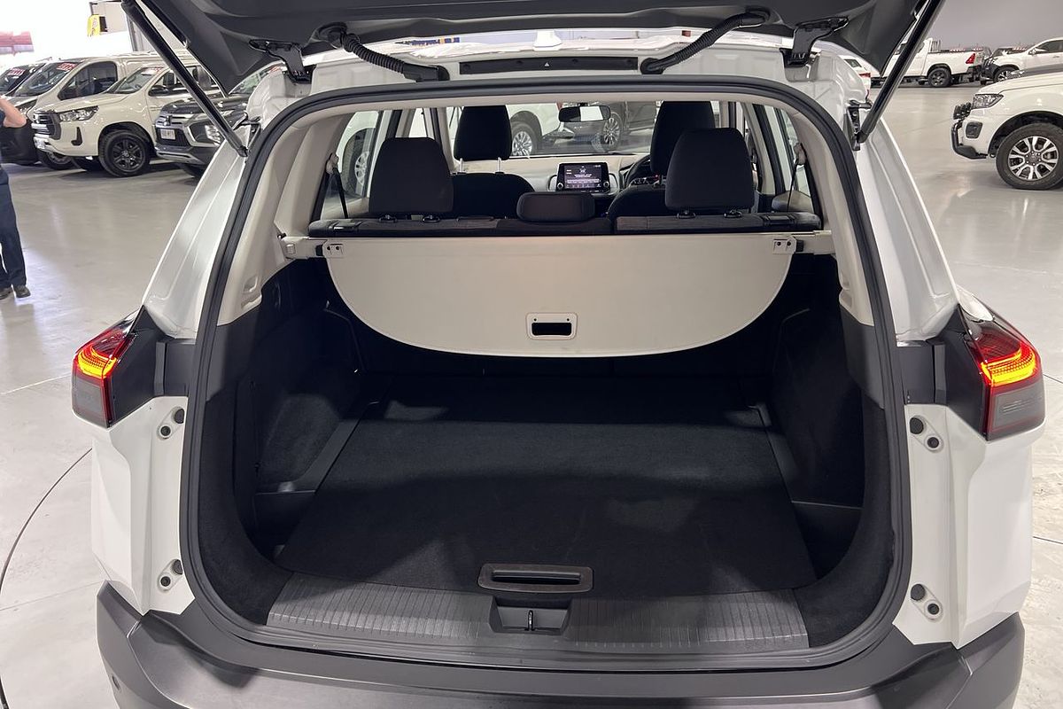 2023 Nissan X-TRAIL ST T33