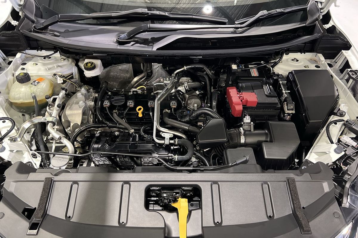 2023 Nissan X-TRAIL ST T33