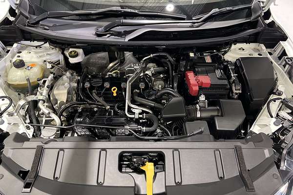 2023 Nissan X-TRAIL ST T33