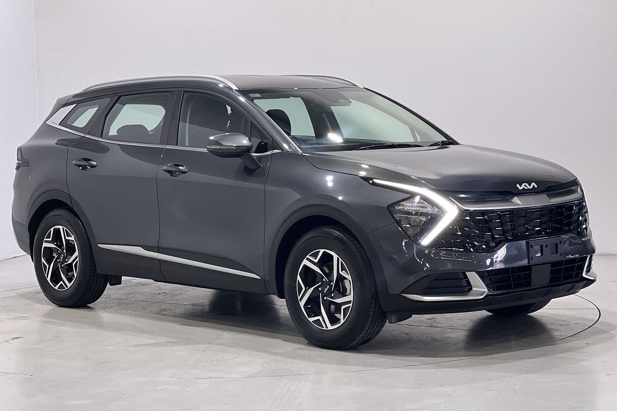 2023 Kia Sportage S NQ5