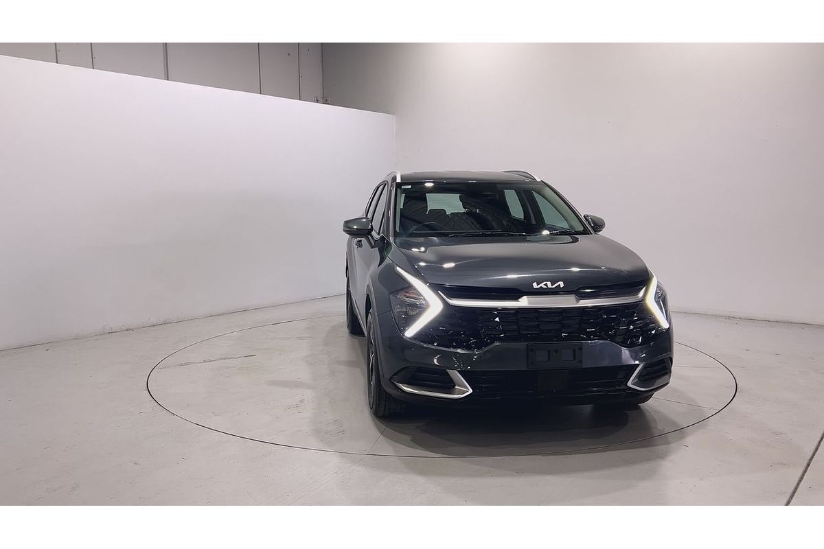 2023 Kia Sportage S NQ5