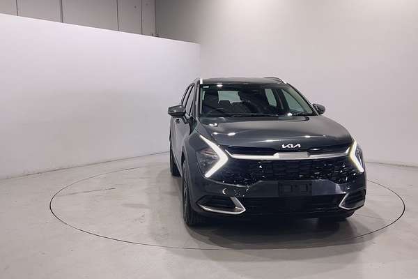 2023 Kia Sportage S NQ5