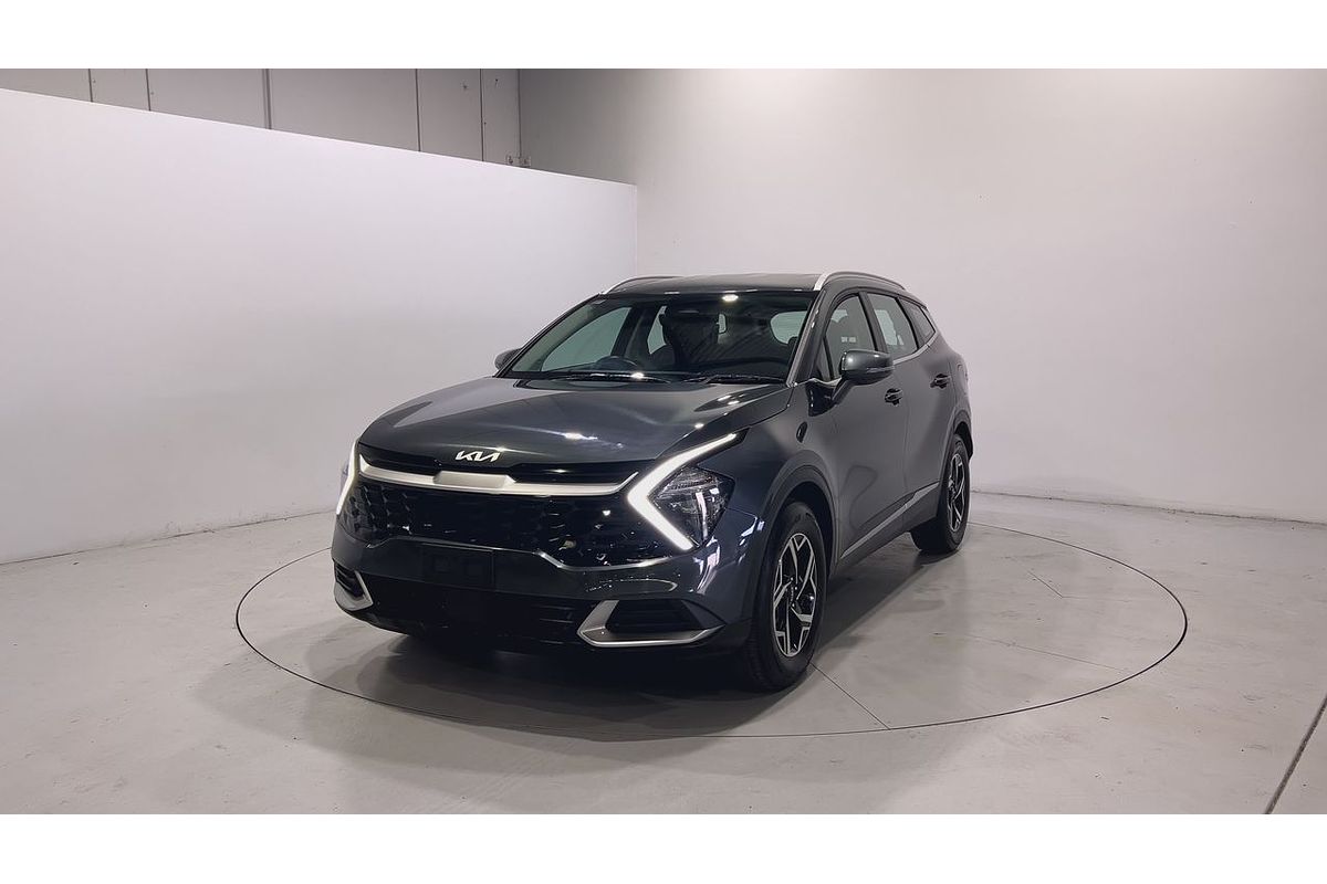 2023 Kia Sportage S NQ5