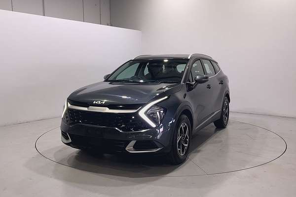 2023 Kia Sportage S NQ5