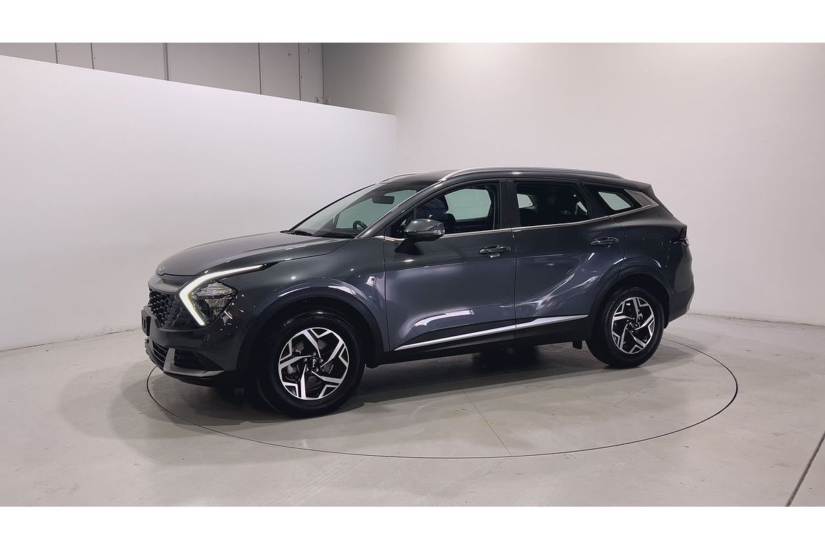 2023 Kia Sportage S NQ5