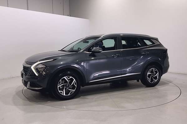 2023 Kia Sportage S NQ5
