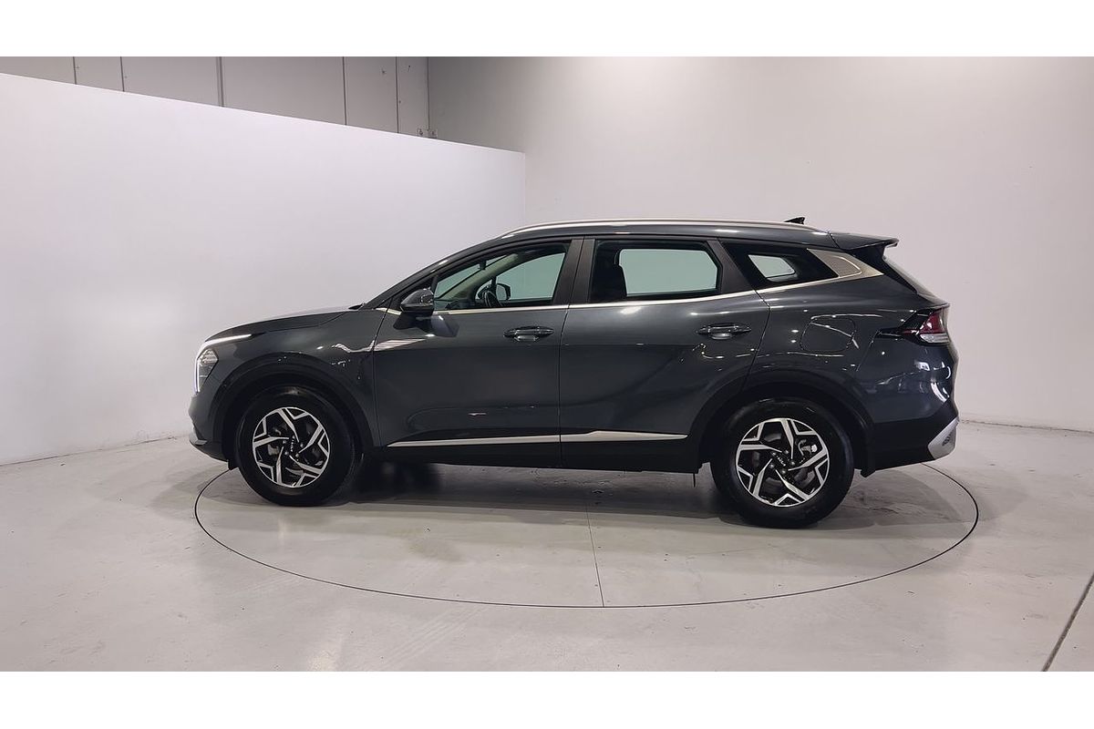 2023 Kia Sportage S NQ5