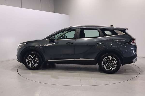 2023 Kia Sportage S NQ5