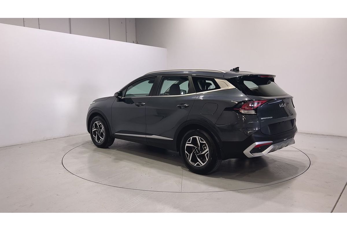 2023 Kia Sportage S NQ5