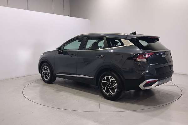 2023 Kia Sportage S NQ5