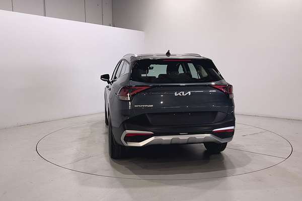 2023 Kia Sportage S NQ5