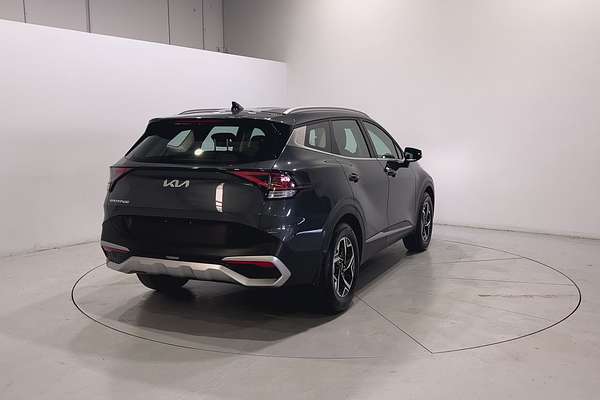 2023 Kia Sportage S NQ5
