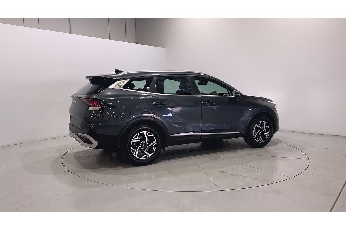 2023 Kia Sportage S NQ5