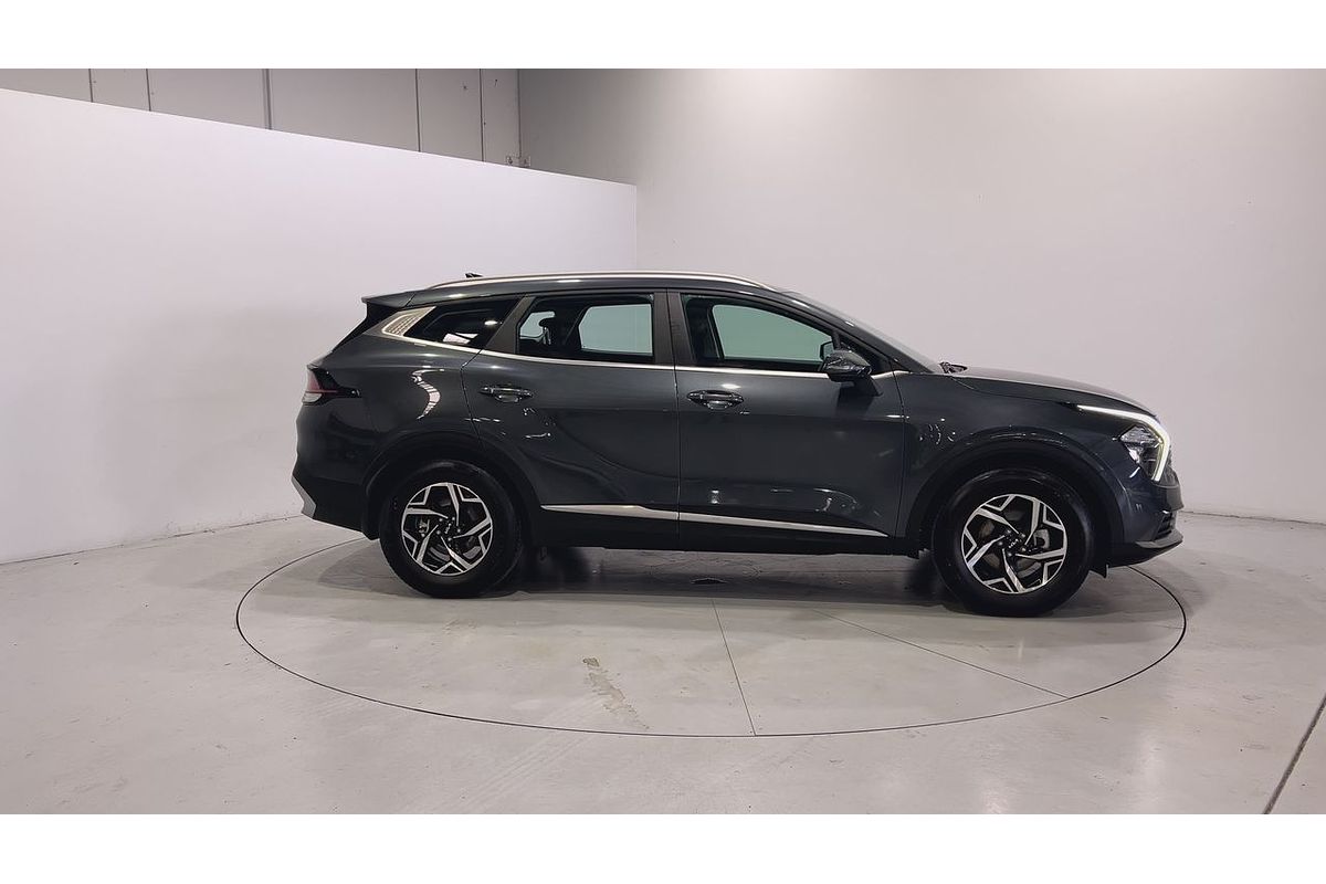 2023 Kia Sportage S NQ5