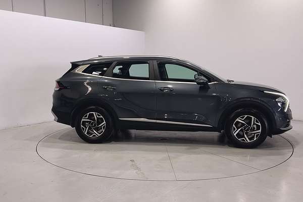 2023 Kia Sportage S NQ5