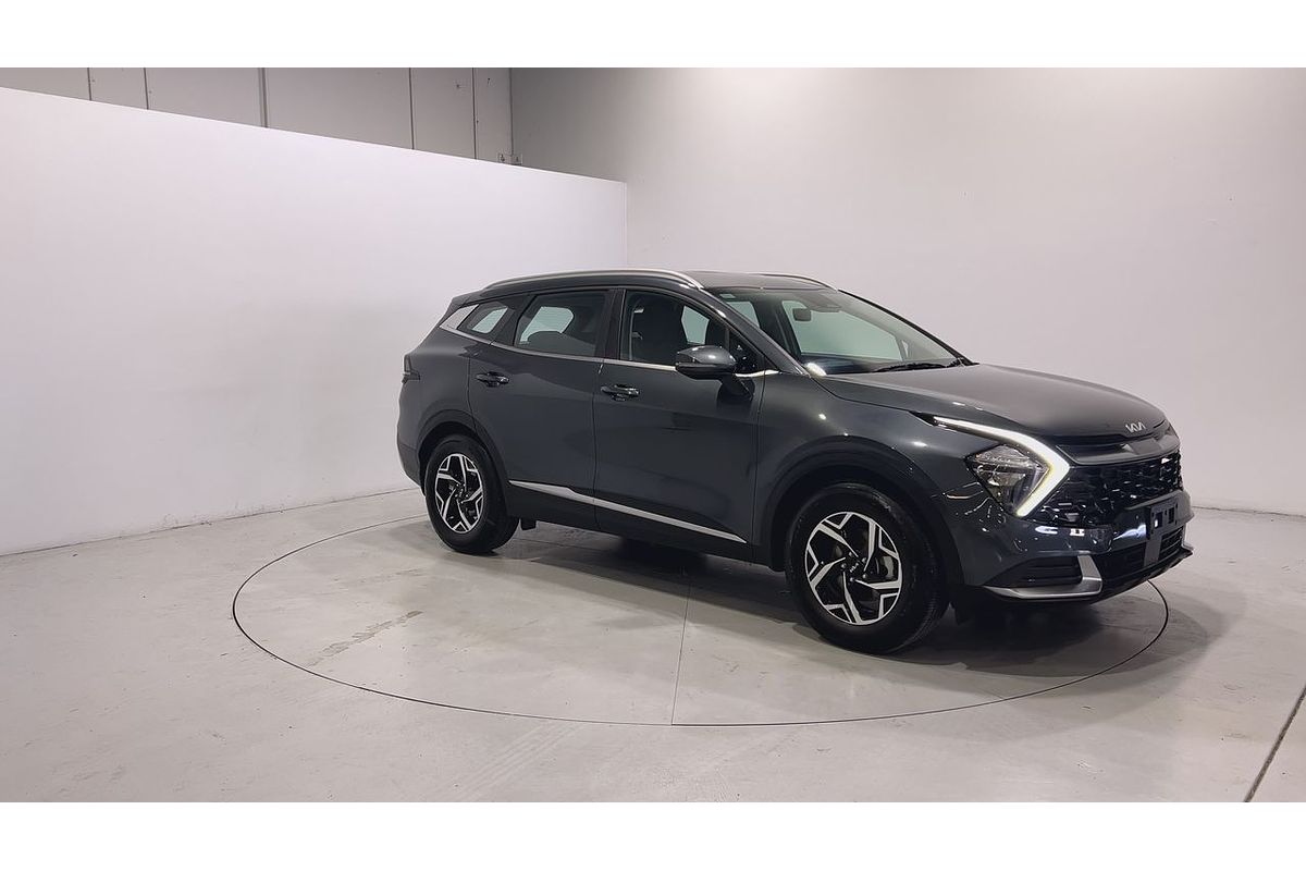 2023 Kia Sportage S NQ5