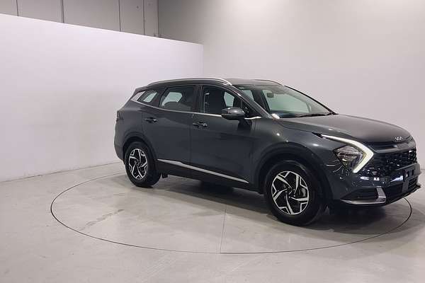 2023 Kia Sportage S NQ5