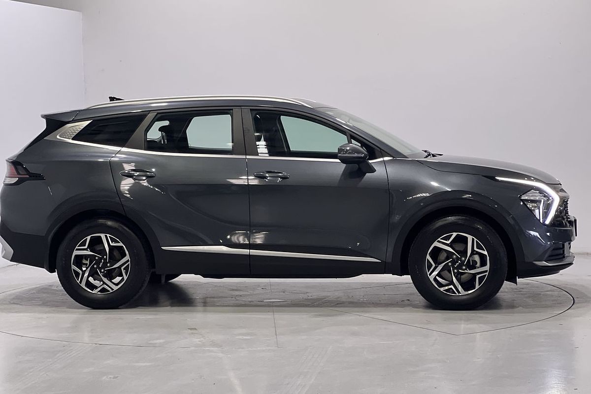 2023 Kia Sportage S NQ5