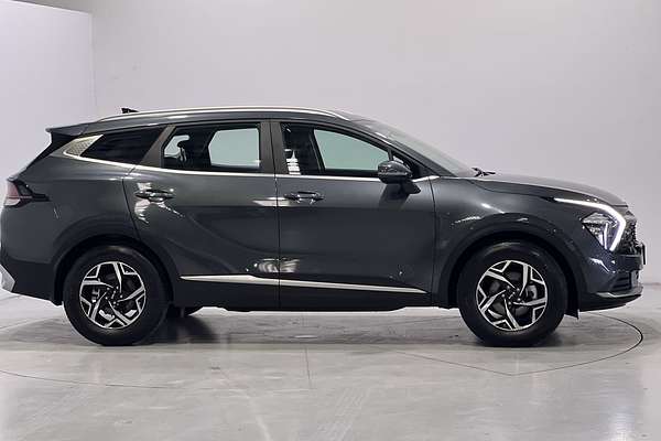 2023 Kia Sportage S NQ5