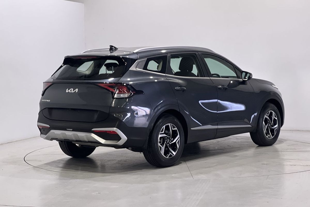 2023 Kia Sportage S NQ5