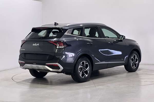 2023 Kia Sportage S NQ5