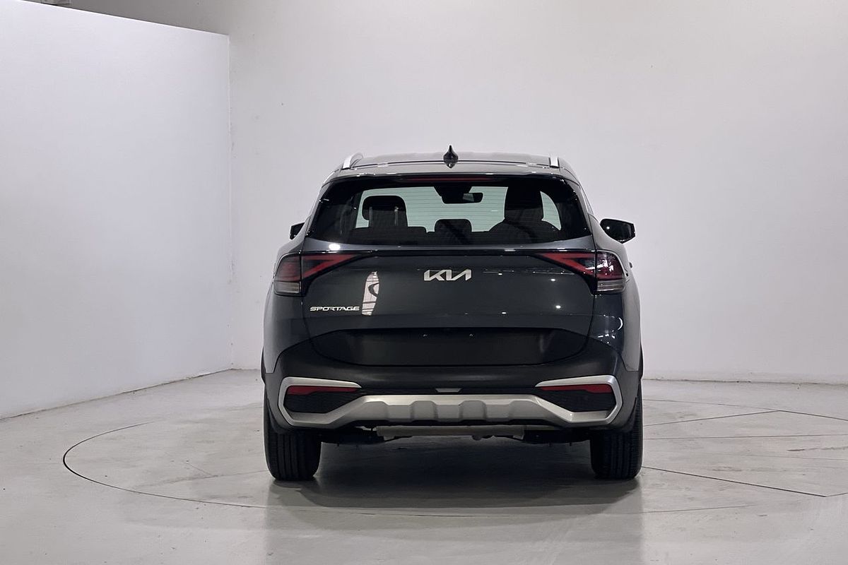 2023 Kia Sportage S NQ5