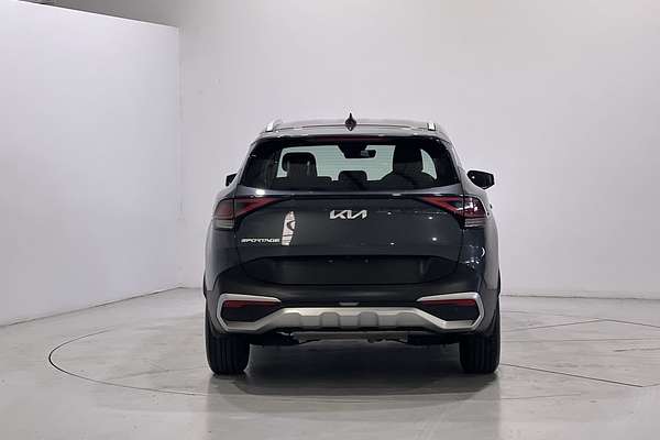 2023 Kia Sportage S NQ5